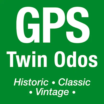 GPS Twin Odometers Cheats