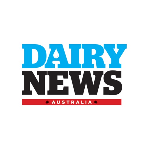 Dairy News Australia icon