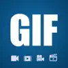 Similar Gif maker - video meme creator Apps