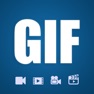 Get gif maker - video meme creator for iOS, iPhone, iPad Aso Report