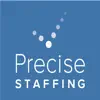 Precise Staffing Positive Reviews, comments