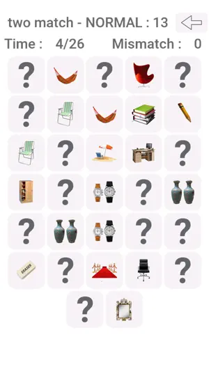 Picture Match : Classic Puzzle screenshot 4