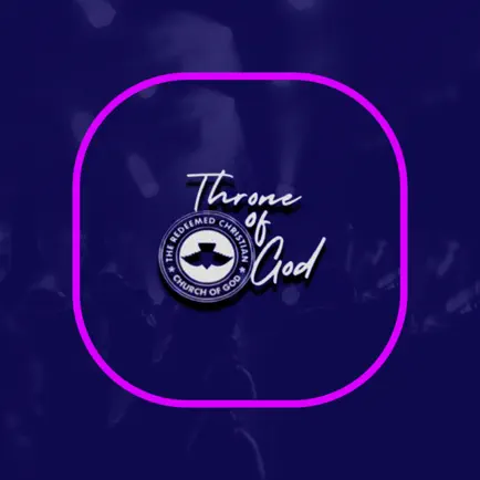 RCCG Throne of God Читы