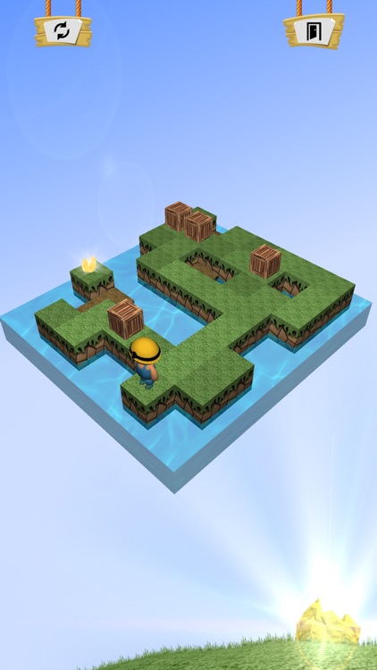 3D Miner screenshot-3