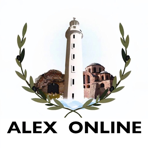 Alexandroupoli Online
