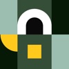 Lockcard - Vocabulary Builder icon