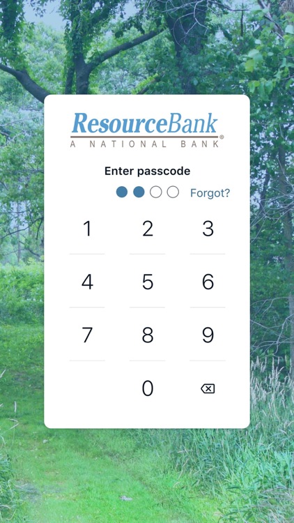 MyResourceBank