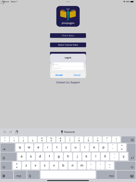 Screenshot #5 pour Pixipages