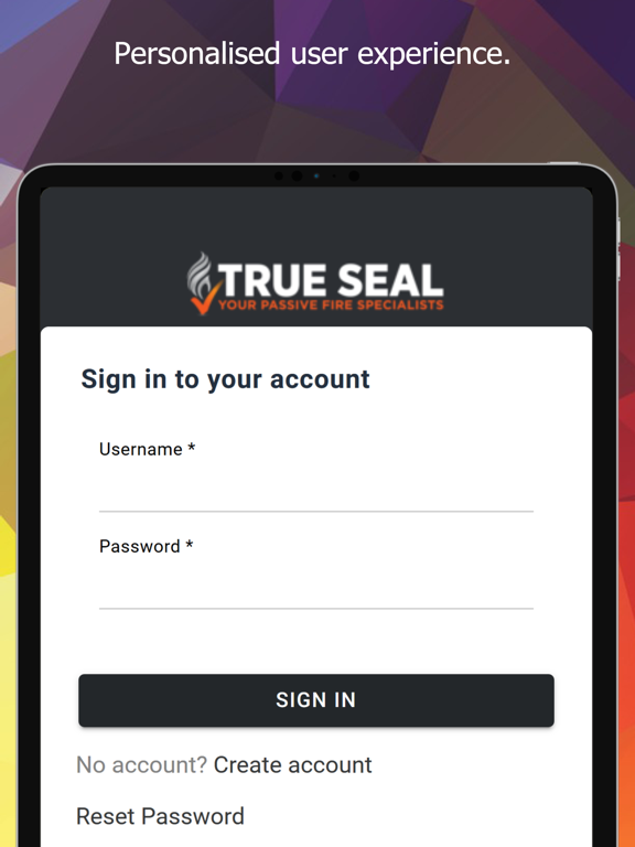 Screenshot #5 pour True Seal