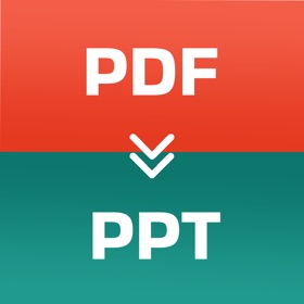 螢幕擷取畫面 (5) PDF To PPT App