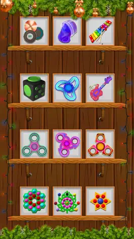 Game screenshot Fidget Toys 3D - Antistress mod apk