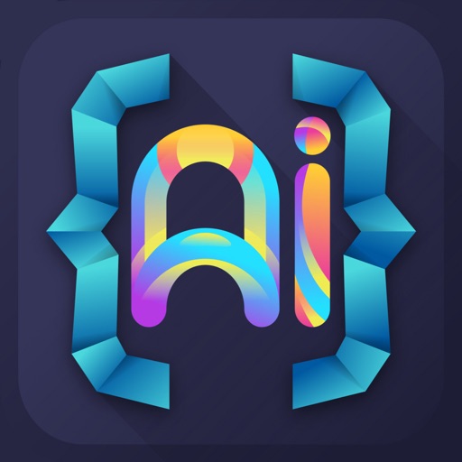 Code Converter AI icon