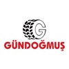 Gündoğmuş B2B icon