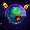 Universe Sandbox Earth Smash icon