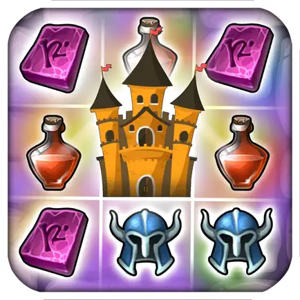 Match Kingdom 2 Читы