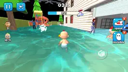 Game screenshot Water Babby: Find the Daddy mod apk