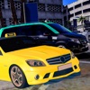 SUPER Taxi Driving 2024 icon