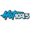 Hot 104.5 Knoxville icon