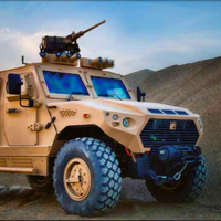 Metal Force Tank War Games