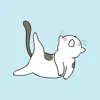 Dumb Cat Stickers App Feedback