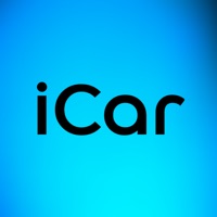 iCar  logo