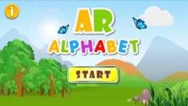 Game screenshot 360ed Alphabet AR mod apk