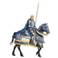 Knights And Merchants