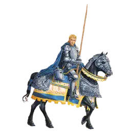 Knights And Merchants app icon