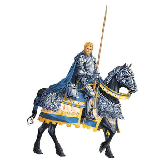 Knights And Merchants app icon