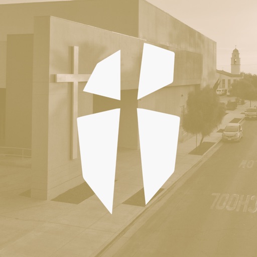 Christ Community Church IV iOS App