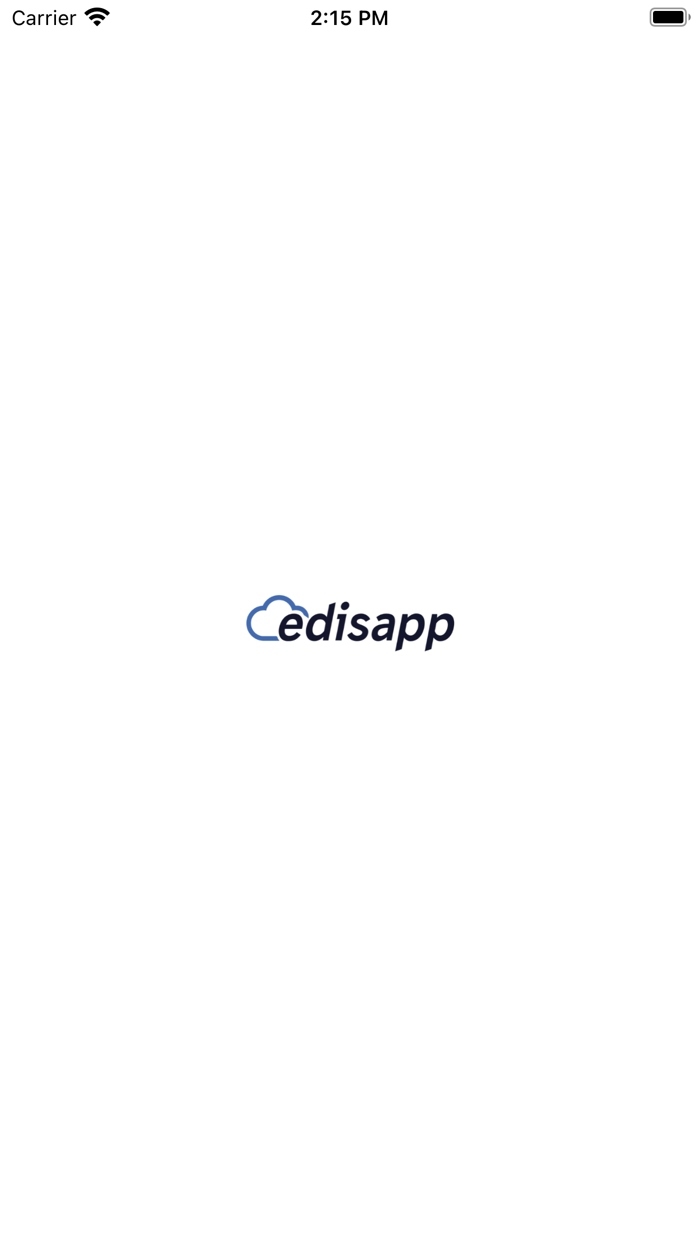Edisapp Parent App