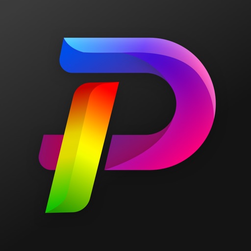 PicPik-AI Face Swap Video App Icon