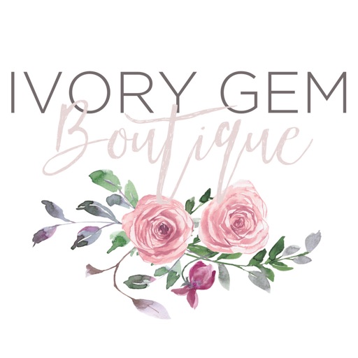 Ivory Gem iOS App