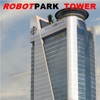 RobotPark Tower Car Park