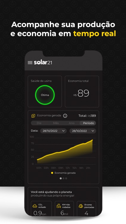 Solar21 screenshot-5