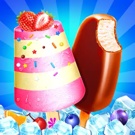 Carnival Ice Cream Pop Maker Cheats