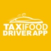 TaxiFood Driver