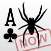 Spider Solitaire Now icon