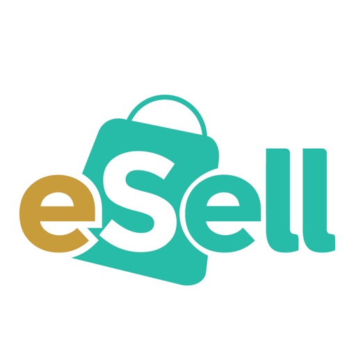 eSell icon