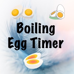 Boiling Egg Timer