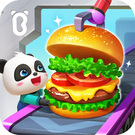 Little Panda: Pocket Factory Cheats