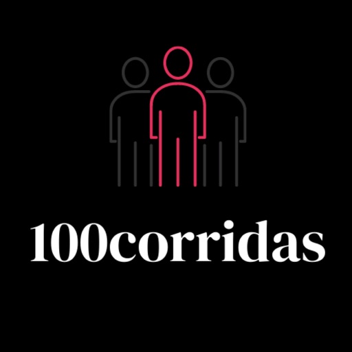 100corridas icon