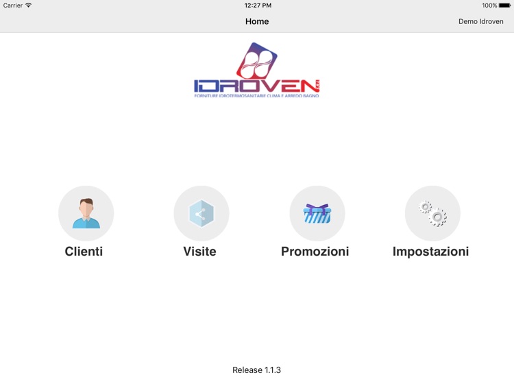 BPortal Agenti screenshot-4