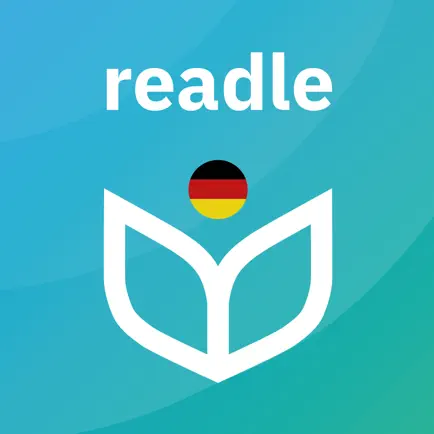 Learn German: News by Readle Cheats