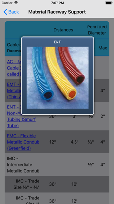 2017 Master Electrician Ref. screenshot 5