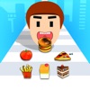 Hunger Rush 3D icon
