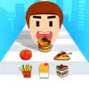 Hunger Rush 3D App Negative Reviews