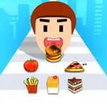 Hunger Rush 3D App Alternatives