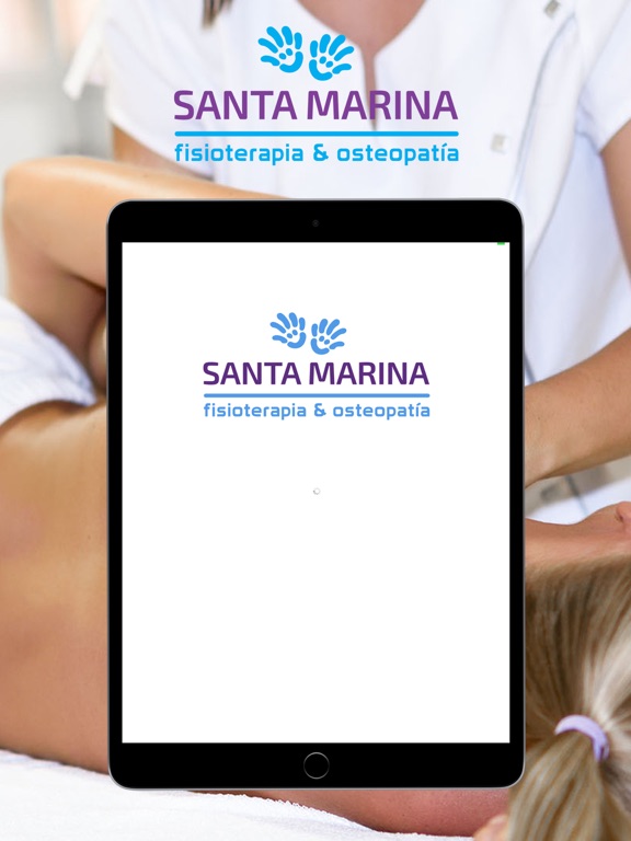 Screenshot #4 pour Fisio Santa Marina