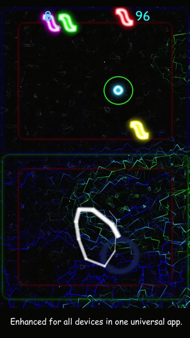Elude Screenshot